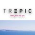 Trepic (@trepicepictrips) Twitter profile photo Trepic (@trepicepictrips) Twitter profile photo