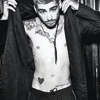 Agussssss (@zayn_ftlarry) 's Twitter Profile