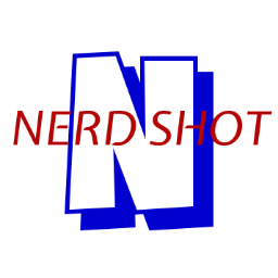 THENERDSHOT's profile picture. 