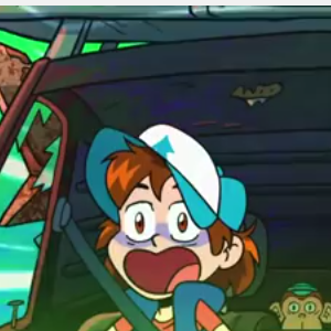 Friends @Cipher_Bill1 Y @CraturitaPines ||Gravity Falls||Steven Universe||Chlopper||Trust No One||Es Lindo Ver A Mabel Feliz Y Estar con Amigos @ChloeNekoNyaa
