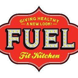 Fuel Fit Kitchen @Fuelfitkitchen  Twitter