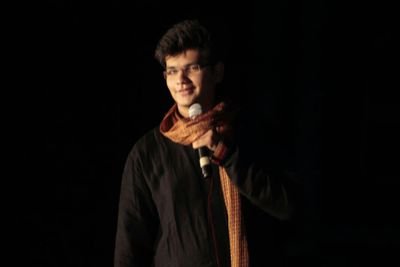 kk__Peace's profile picture. 🎤Passionate Anchor. 
📏Engineer by choice.
🌾Farmer by blood.
💵Valuer to be. 
When U R already here! Why don't you FOLLOW ME!