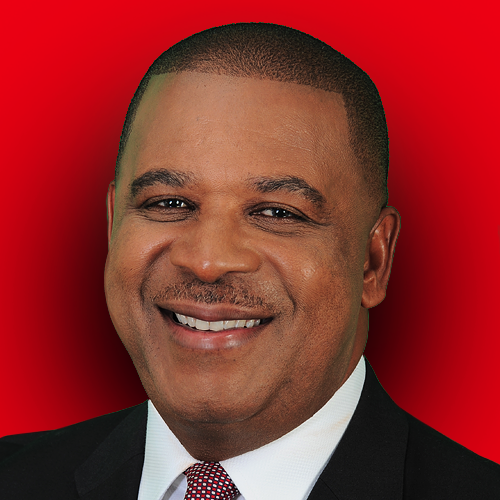 Former Premier of the #TurksandCaicos Islands, committed to independence, autonomy, and the right to self-rule in #TCI.