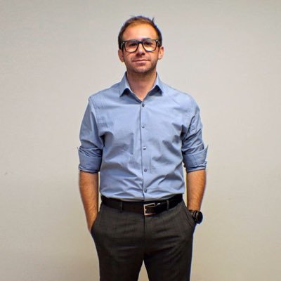 Arquitecto mexicano estudio en el ITESM campus Monterreytrabajo con enrique norten en NY, fundo @taavtaller de arquitectura en 2005 y es presidente del @CACLAC_