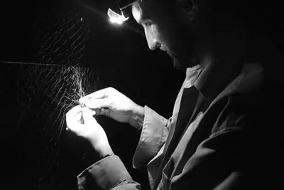 PhD Ciencias Biológicas. Research, #Ciencia #Investigacion #Innovacion #IAmANaturalist #RestauracionEcologica #Bats #Espeleologia #UNal #Colombia