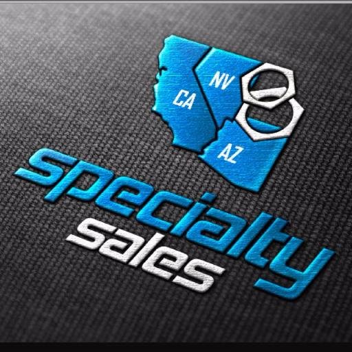 Specialty Sales is a leading Manufacturers Representative Organization servicing commercial, industrial, electronic and aerospace fastener distributors.