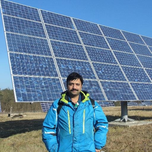 Sustainable livelihood model to end farmer suicides & batteryless green multi-modal e-mobility platform to scale land,water & air, alumni of @TUBerlin @SIBMPune