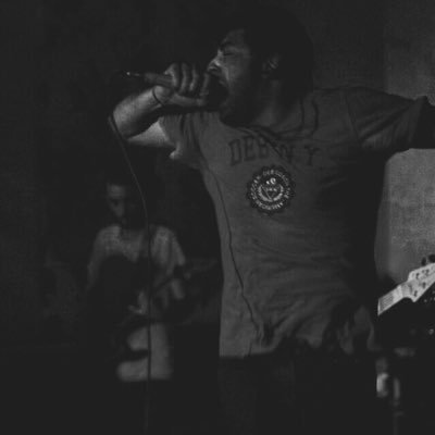 highbridgeIT's profile picture. PROG and CORE from Vicenza, ITALY Follow us on https://t.co/uuuM5aML98 and BANDCAMP https://t.co/z3IpqPDDJx