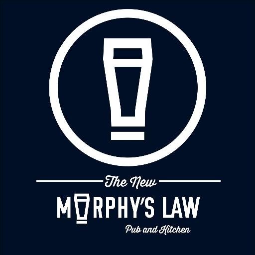 Murphy's Law is a taste of Ireland in Toronto. Our rooftop patio overlooks the beach: enjoy our large selection of tap & a wide variety of pub food