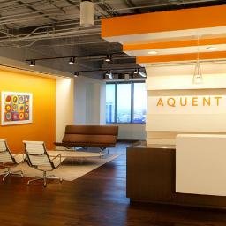 Operations Manager at Aquent DC