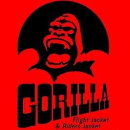 GORILLA（高円寺ゴリラ）は東京杉並区高円寺のフライトジャケットやライダースジャケット、マッドマックスなアイテムの専門店です。THE FEW特約店第一号店 、『マッドマックス 怒りのデス・ロード』公開時公式イベントに弊店革ジャンが登場 ☎︎03-3316-1214 ※現在不定休臨休も多い為ご来店前にご一報下さい。