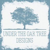 Under the Oak Tree Designs(@underdoak3dsign) 's Twitter Profile Photo