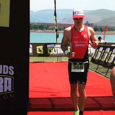 Endurance sports enthusiast, Wealth Manager, Ironman and extremely greatful for the life I live!
