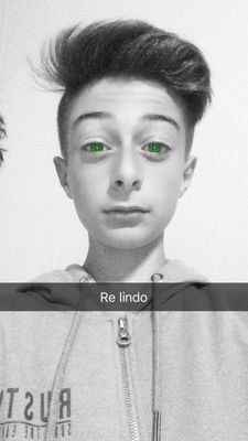 elBuschi_'s profile picture. asas