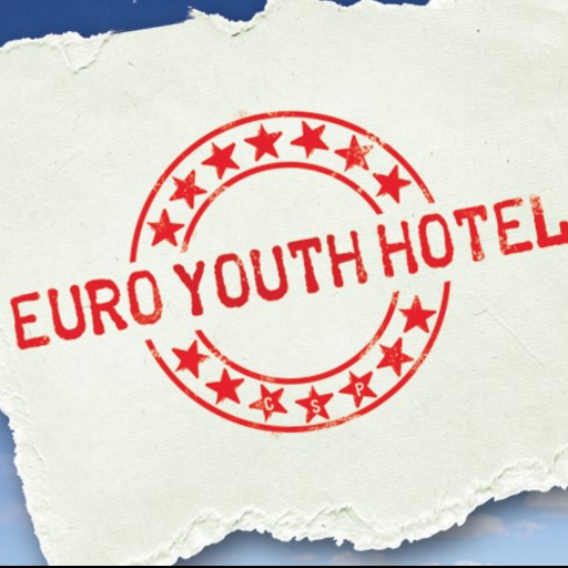 For anyone who's worked, stayed or played with us at Euro Youth Hotel & Hostel in Munich. Purveyors of friendships, laughs and quality lager since 1998.