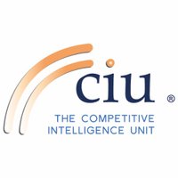 The CIU(@theciu) 's Twitter Profileg
