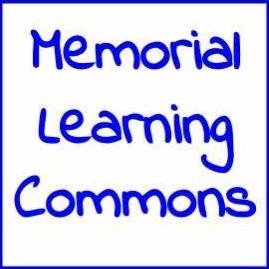 Memorial Elementary School's Learning Commons. We are part of @BurlMASchools and @BPSedtech. Memorial's Teacher Librarian is @CathiMyer. #BPSMemorial