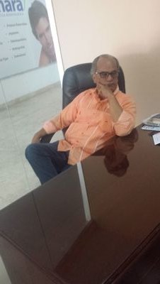 Franciscoamric4's profile picture. 