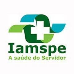 Twitter oficial do Instituto de Assistência Médica ao Servidor Público Estadual (Iamspe).