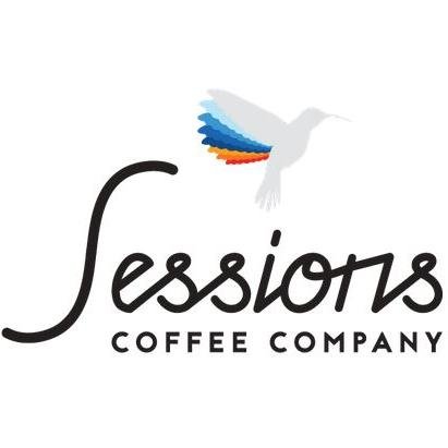 Sessions hand-crafted coffee blends feature seven unique caffeine levels to optimize performance and mood over the course of a day.