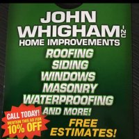Paul Whigham (@pwhigs65) 's Twitter Profile