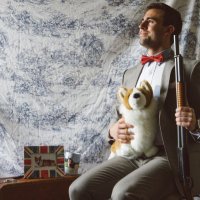 Curtis (@curtababo) 's Twitter Profile