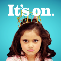Toddlers & Tiaras® (@tlctiaras) 's Twitter Profile