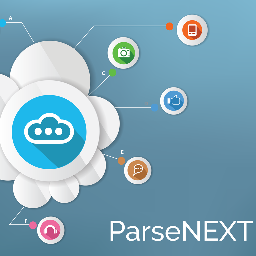 realParseNEXT's profile picture. Parse is shutting down, but that doesn't mean your apps have to as well! Help us build a feature rich one-click server replacement.