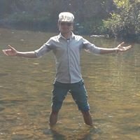 KharolParshuram's profile picture. 