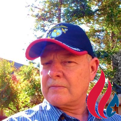 CCOT,Patriot. USMC 72-76. MAGAveteran Trump 2020.  #KeepDrainingTheSwamp. “...always follow after that which is good...” 1 Thes 5:15.