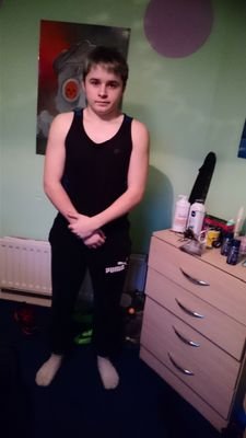 Daltoncraig9's profile picture. 