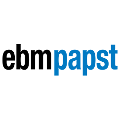 ebm-papst is an innovator and market leader in fans, blowers, and motors with core competencies in motor technology, aerodynamics, and electronics.