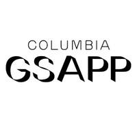 Columbia GSAPP(@ColumbiaGSAPP) 's Twitter Profileg