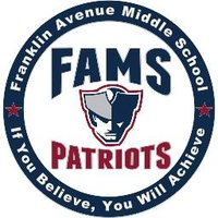 FAMSPatriots(@FAMSPatriots) 's Twitter Profile Photo