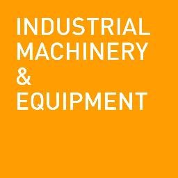 industrial_meqp's profile picture. Track all of the latest Industrial News with Owler. View all companies in the Industrial Machinery & Equipment Sector: https://t.co/54GkApEylz