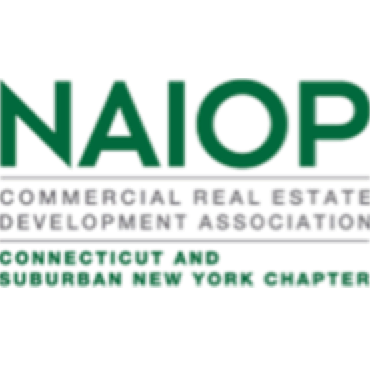 NAIOP_CT's profile picture. NAIOP Connecticut & Suburban New York is a chapter of NAIOP, the Commercial Real Estate Development Association serving the local market.