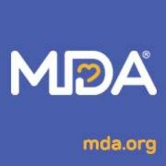 MDA is the nonprofit health agency dedicated to curing muscular dystrophy, ALS and related diseases by funding worldwide research.