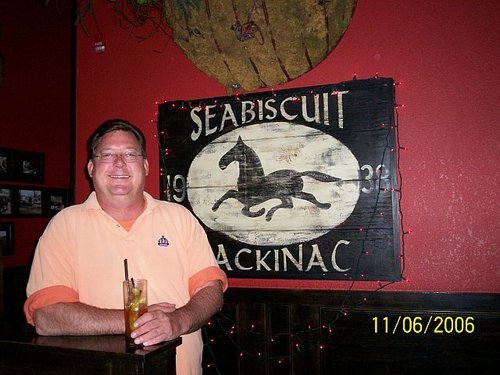 A Real Kind of Guy! Husband, Father, Dog Lover, Occasional Golfer,Fisher, Egghead, Cleveland Sports Fan, Mortgage Man my only to-do is to help you!