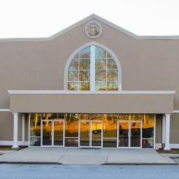 SolidUpc's profile picture. Belonging • Growing • Reaching • Connecting