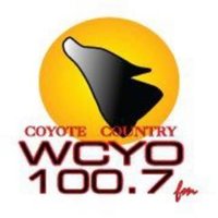 100.7 The Coyote(@wcyofm) 's Twitter Profile Photo