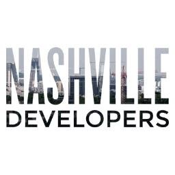 Displace and Destroy. We are Nashville Developers and we are coming for your neighborhood. [All tweets are PARODY] #NashvilleDevelopers