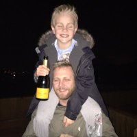 Lee Parker (@mainestander) Twitter profile photo