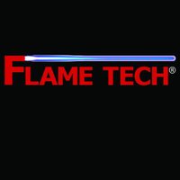 Flame Tech (@flametech_inc) 's Twitter Profile