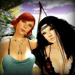 LivingInWorlds's profile picture. 