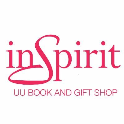 We offer a wide range of books and fair trade gifts that reflect our UU values, including titles from Skinner House Books and Beacon Press.