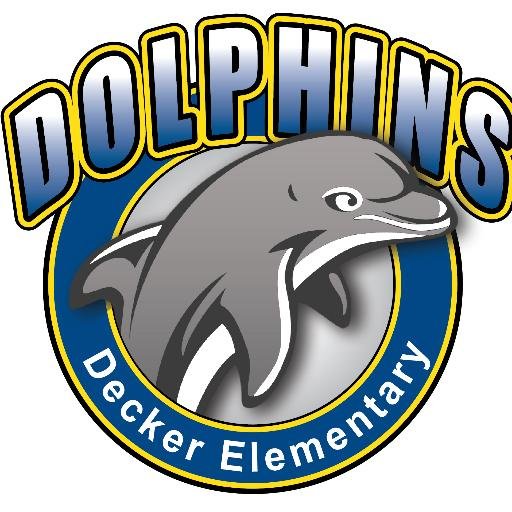 The official Twitter account of the @PomonaUnified 
Decker Elementary / Not monitored 24/7
Dream higher than the sky and deeper than the ocean. Dive in!