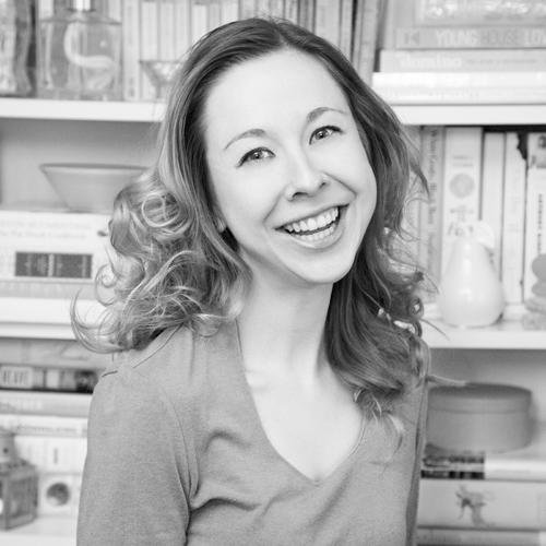 Music-loving, coffee-guzzling, sweet-toothed blogging bookworm. Gosh I'm exhausted.