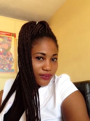 FosuaPatricia's profile picture. 