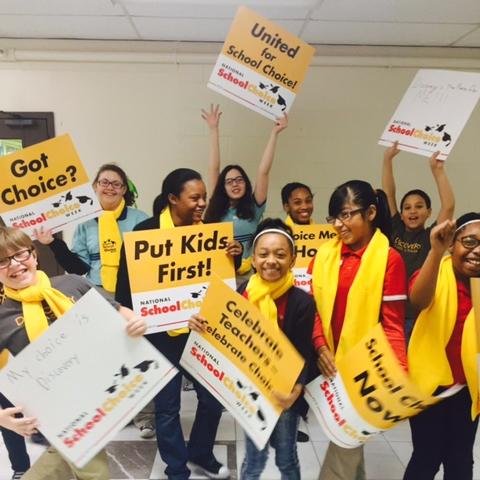 Discoveryok1's profile picture. The Official Twitter account of Dove School of Discovery. 
DSD is a College preparatory public charter school.