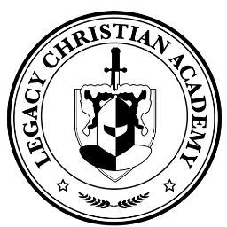 Legacy Christian Academy